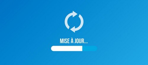 Mises à jour